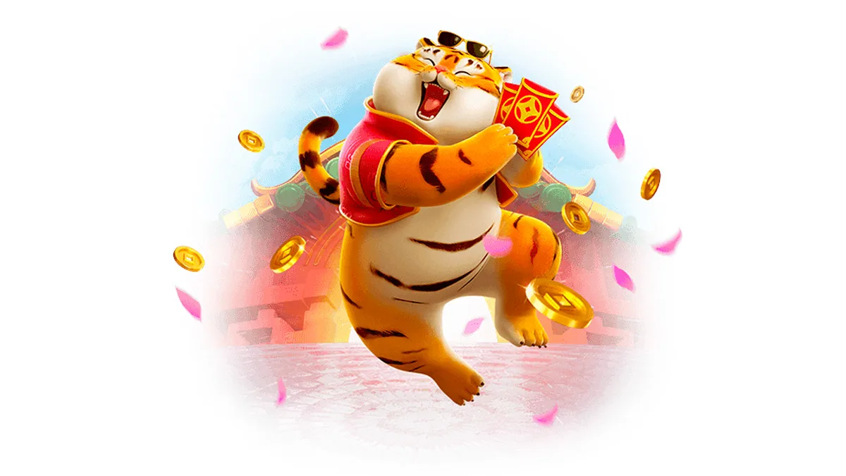 Fortune Tiger na Site 89BET.COM 